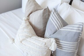 Colony at Kampung Baru by Plush