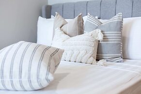 Colony at Kampung Baru by Plush