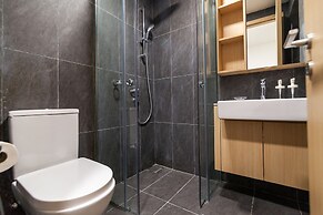 Colony at Kampung Baru by Plush