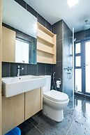 Colony at Kampung Baru by Plush