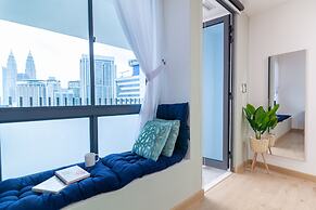 Colony at Kampung Baru by Plush