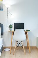 Colony at Kampung Baru by Plush