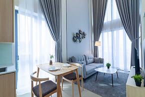 Colony at Kampung Baru by Plush