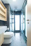 Colony at Kampung Baru by Plush