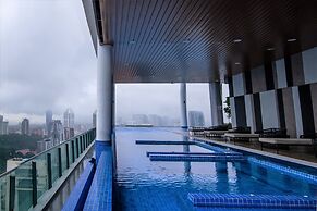 Colony at Kampung Baru by Plush