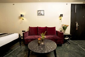 Foxoso Hotel Delhi