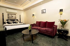 Foxoso Hotel Delhi