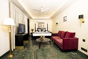 Foxoso Hotel Delhi