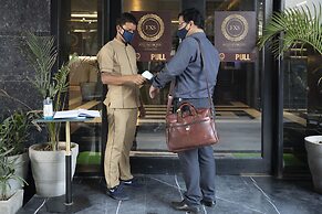 Foxoso Hotel Delhi