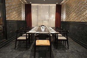 Foxoso Hotel Delhi