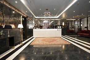 Foxoso Hotel Delhi