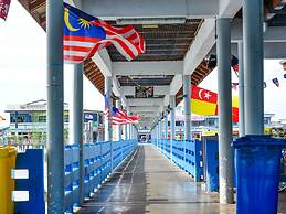 Oyo 90627 Pulau Ketam Inn