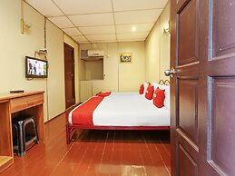 Oyo 90627 Pulau Ketam Inn