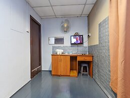 Oyo 90627 Pulau Ketam Inn