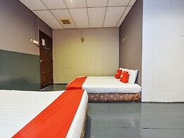 Oyo 90627 Pulau Ketam Inn