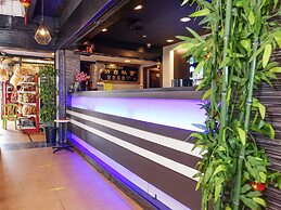 Oyo 90627 Pulau Ketam Inn