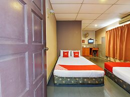 Oyo 90627 Pulau Ketam Inn