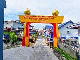 Oyo 90627 Pulau Ketam Inn