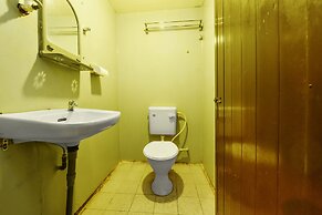 Oyo 90627 Pulau Ketam Inn