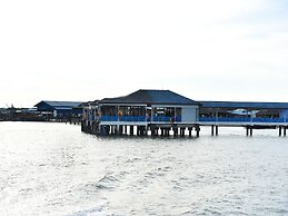 Oyo 90627 Pulau Ketam Inn