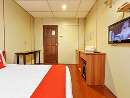 Oyo 90627 Pulau Ketam Inn