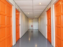 Oyo 90627 Pulau Ketam Inn