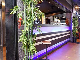 Oyo 90627 Pulau Ketam Inn