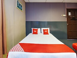 Oyo 90627 Pulau Ketam Inn