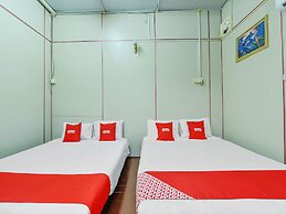 Oyo 90627 Pulau Ketam Inn