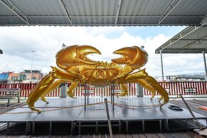 Oyo 90627 Pulau Ketam Inn