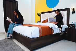 Blue River Hostel