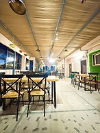 Blue River Hostel