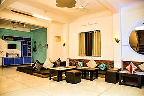 Blue River Hostel