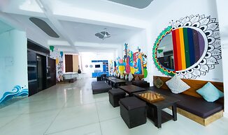 Blue River Hostel
