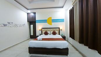 Blue River Hostel