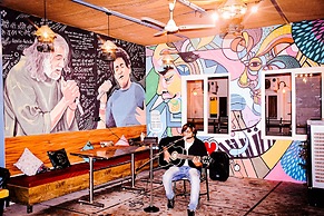 Blue River Hostel