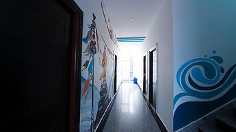 Blue River Hostel