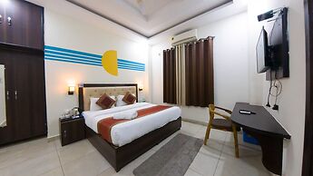 Blue River Hostel