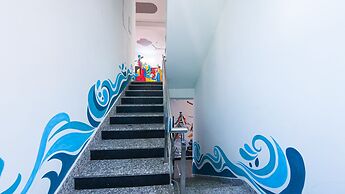 Blue River Hostel