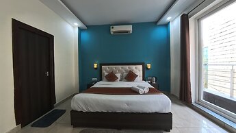 Blue River Hostel