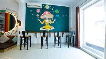 Blue River Hostel