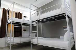 Blue River Hostel