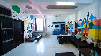 Blue River Hostel