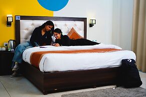 Blue River Hostel