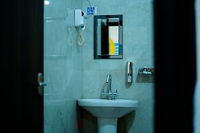 Blue River Hostel