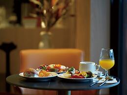 Roaders Plus Hotel Taipei Station