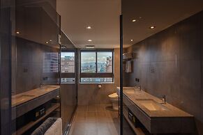 Roaders Plus Hotel Taipei Station