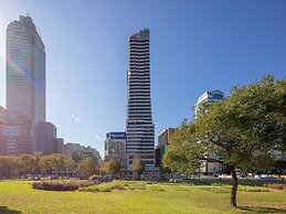 Roaders Plus Hotel Taipei Station