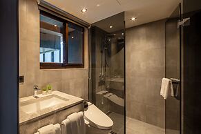 Roaders Plus Hotel Taipei Station