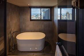 Roaders Plus Hotel Taipei Station